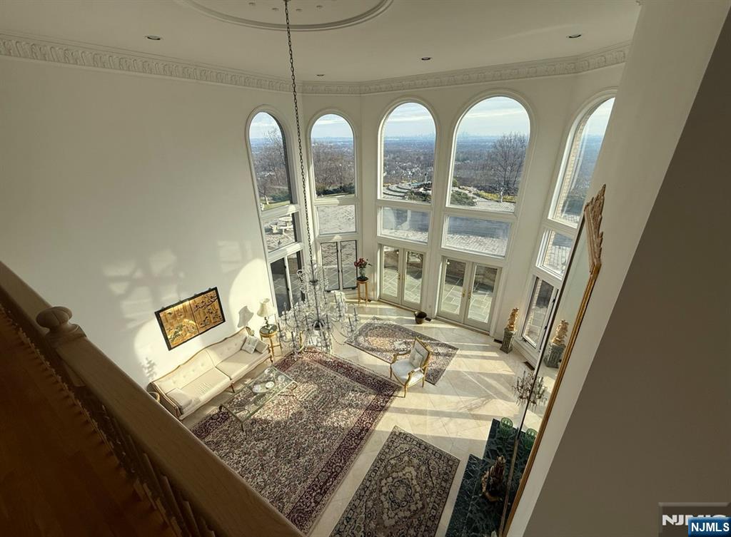 $20,000,000 Contemporary