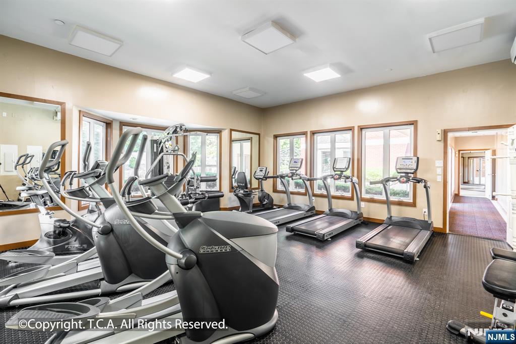 503 Livingston Court UNIT N503, Edgewater, NJ, 07020