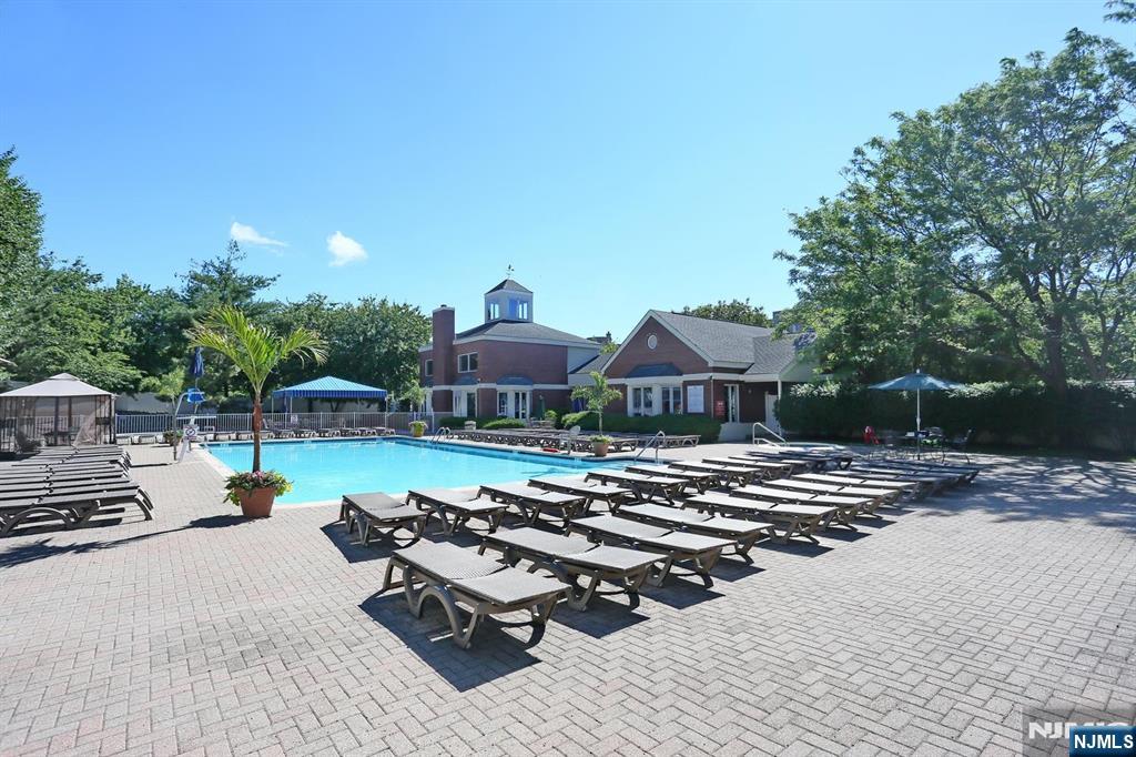 503 Livingston Court UNIT N503, Edgewater, NJ, 07020