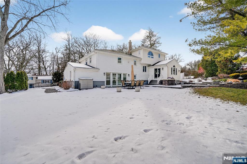 Homes for sale in Wayne, NJ | 90 Birchwood Ter, Wayne, NJ 07470 | MLS# 25043446