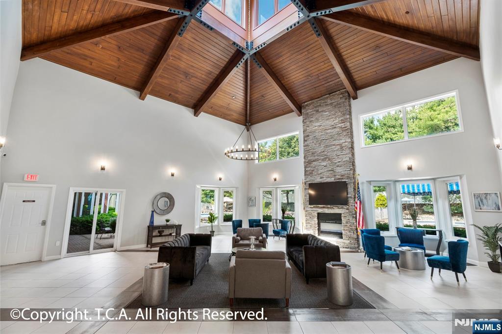 316 Ellery Court #316