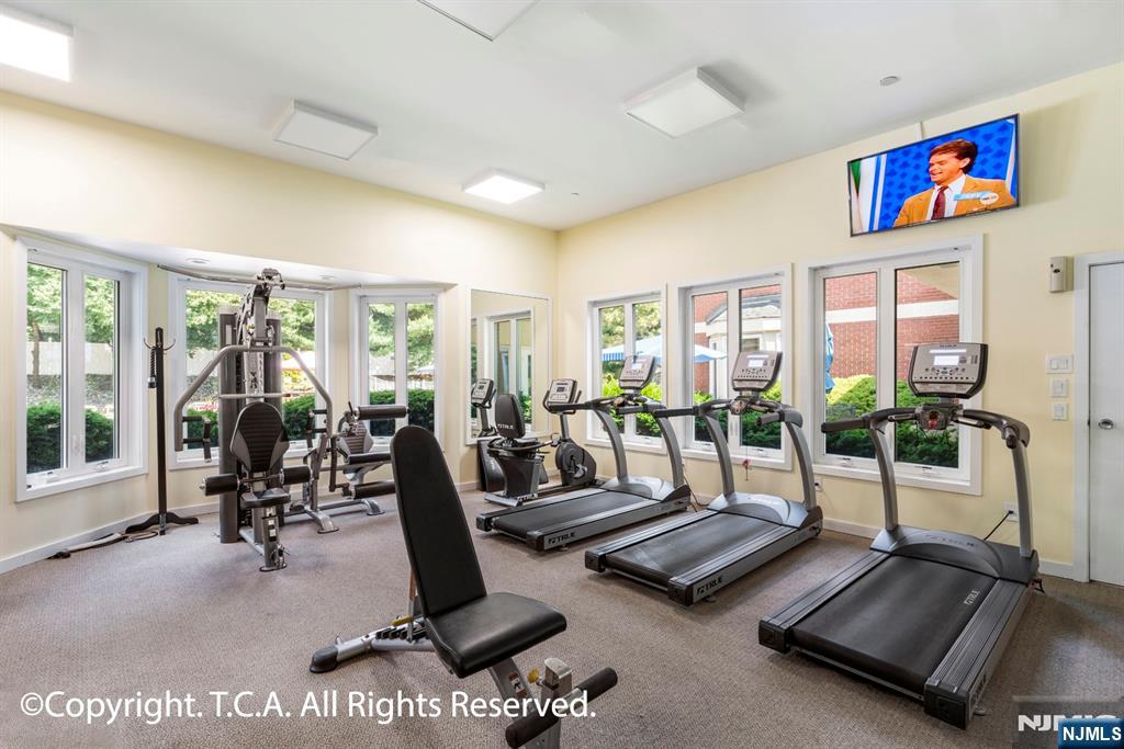 316 Ellery Court #316