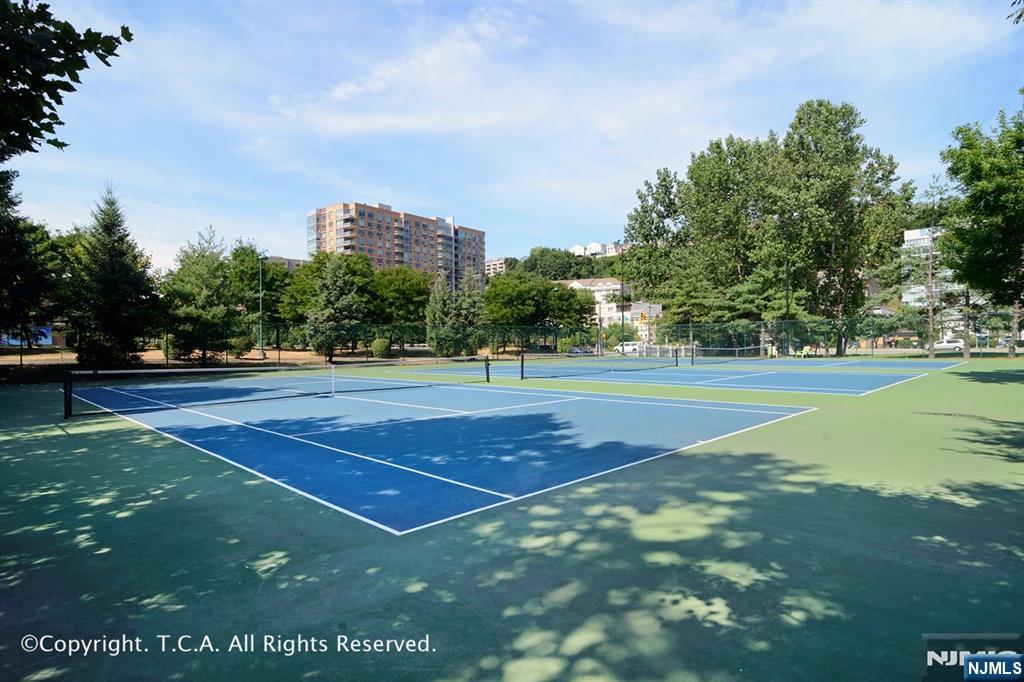 316 Ellery Court #316