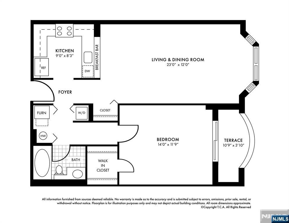 402 Chase Court 402 - Photo 2