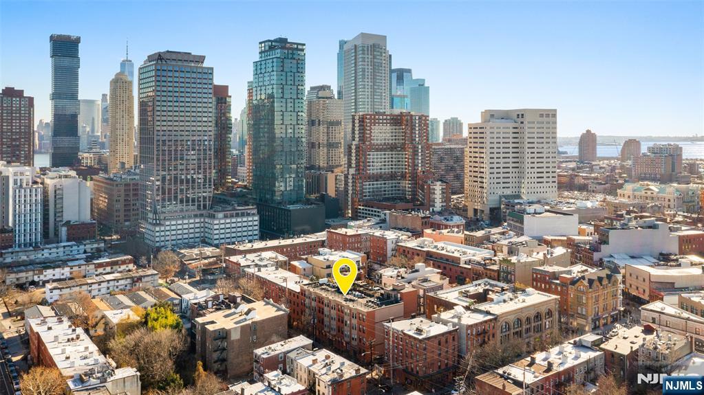 320 Adolphus Avenue, Cliffside Park, NJ, 07010