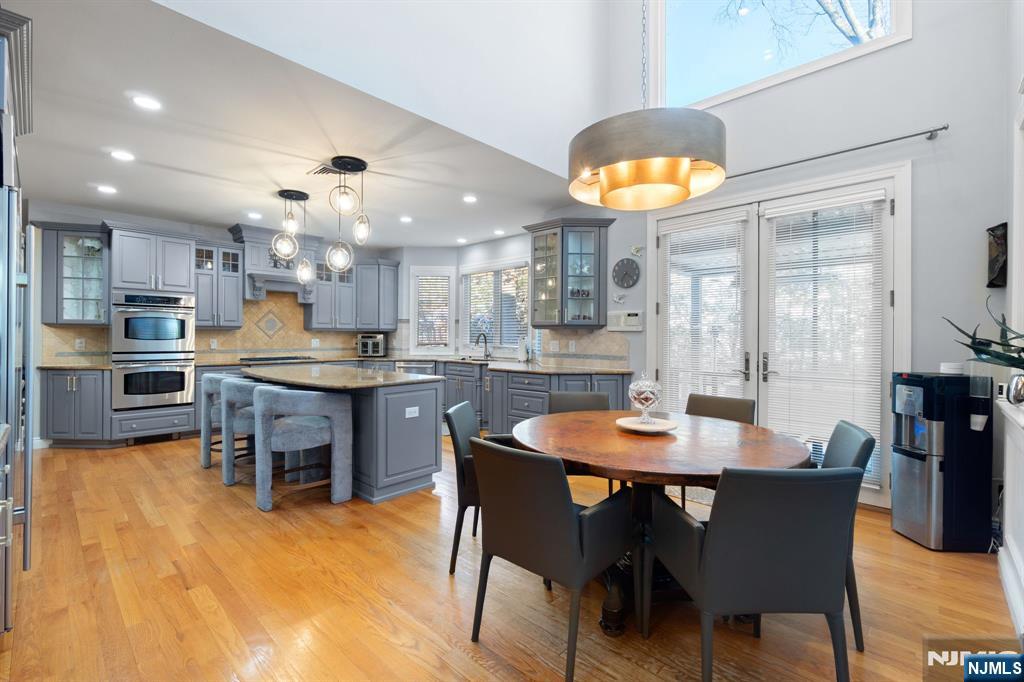 65 Prospect Avenue, Haworth, NJ, 07641