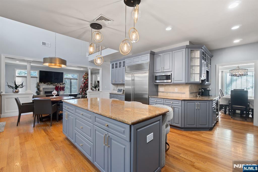 65 Prospect Avenue, Haworth, NJ, 07641