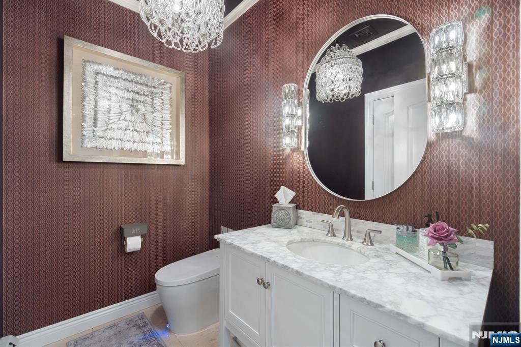 65 Prospect Avenue, Haworth, NJ, 07641