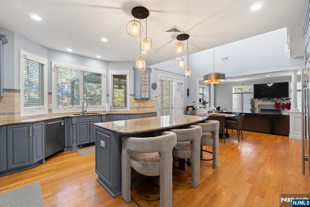 65 Prospect Avenue, Haworth, NJ, 07641