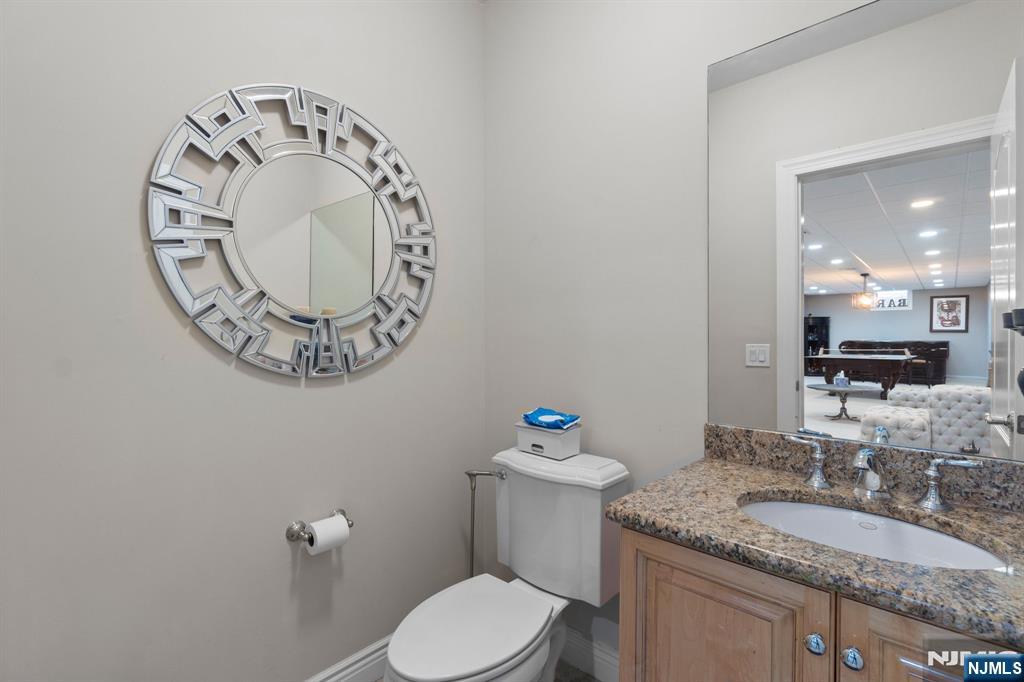 65 Prospect Avenue, Haworth, NJ, 07641