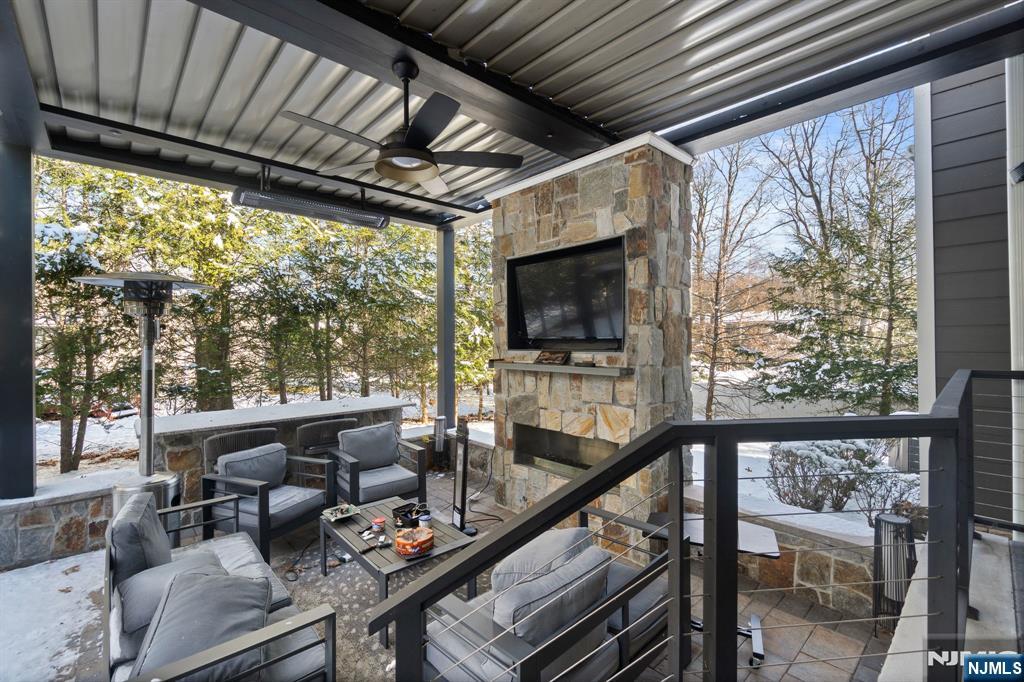 65 Prospect Avenue, Haworth, NJ, 07641