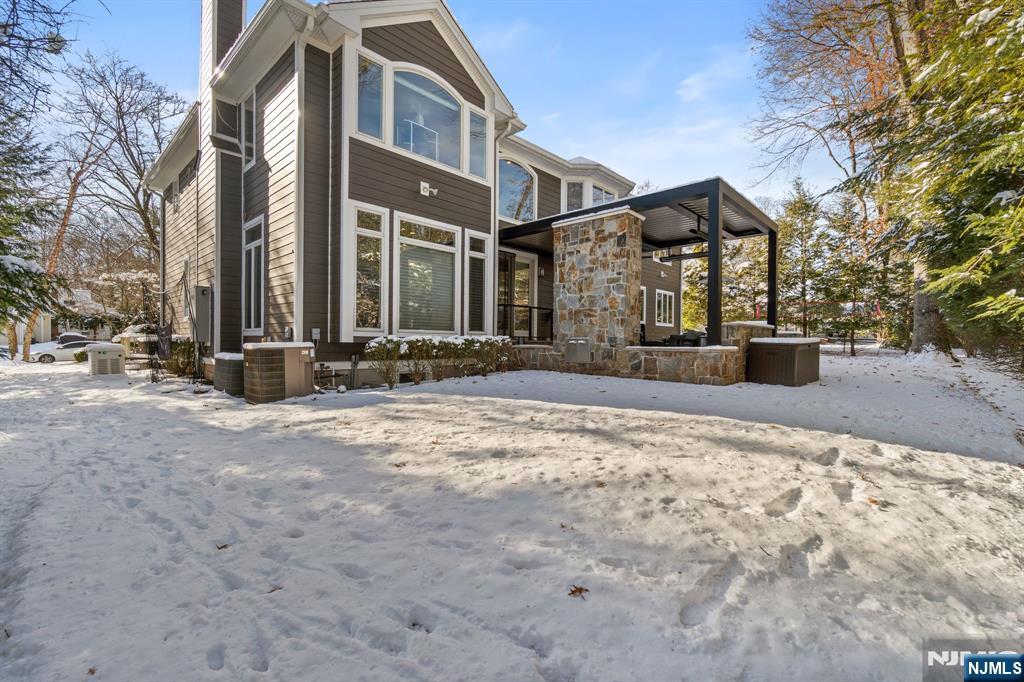 65 Prospect Avenue, Haworth, NJ, 07641