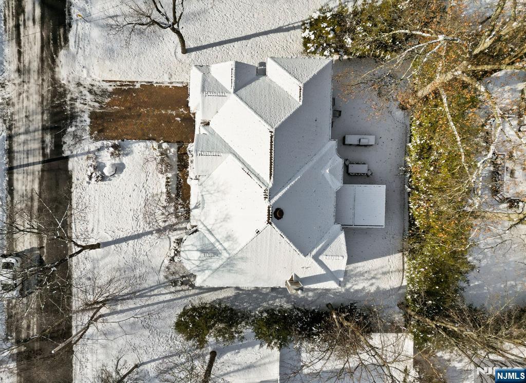 65 Prospect Avenue, Haworth, NJ, 07641