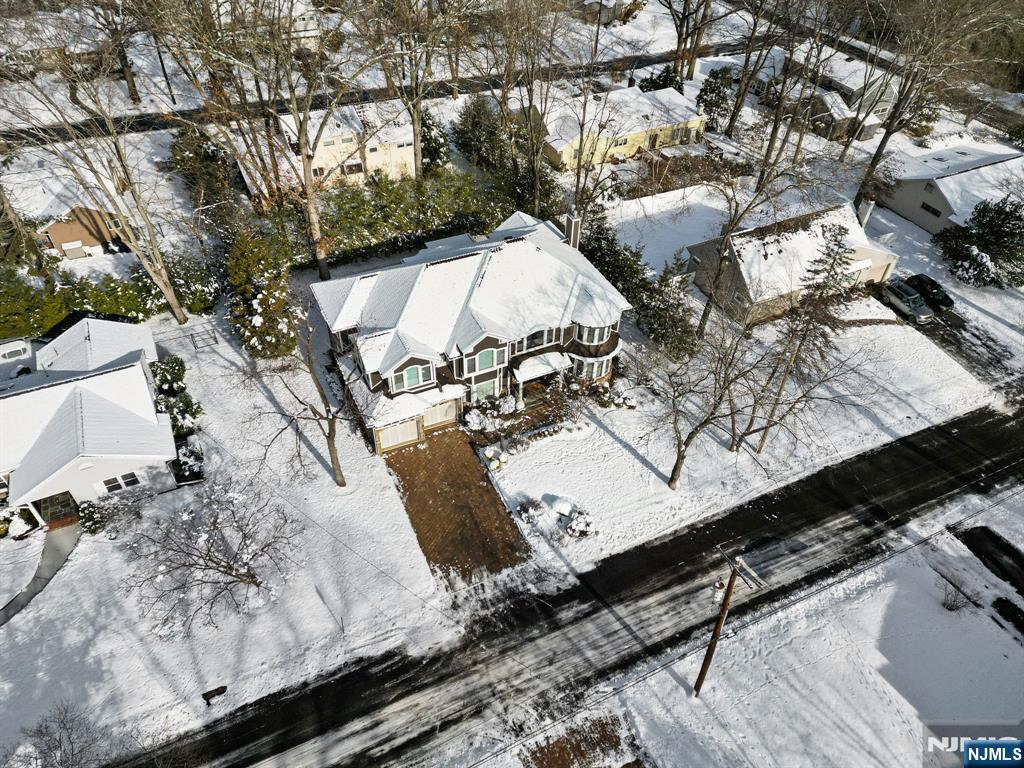 65 Prospect Avenue, Haworth, NJ, 07641