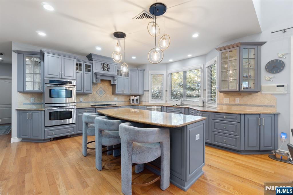 65 Prospect Avenue, Haworth, NJ, 07641