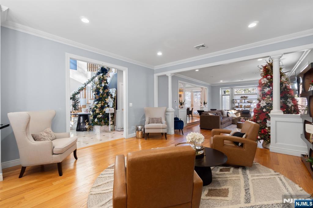 65 Prospect Avenue, Haworth, NJ, 07641