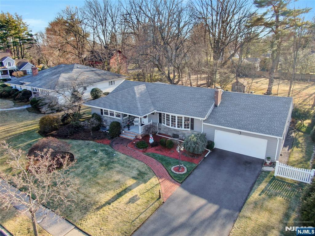 719 Neill Court, Oradell, NJ, 07649