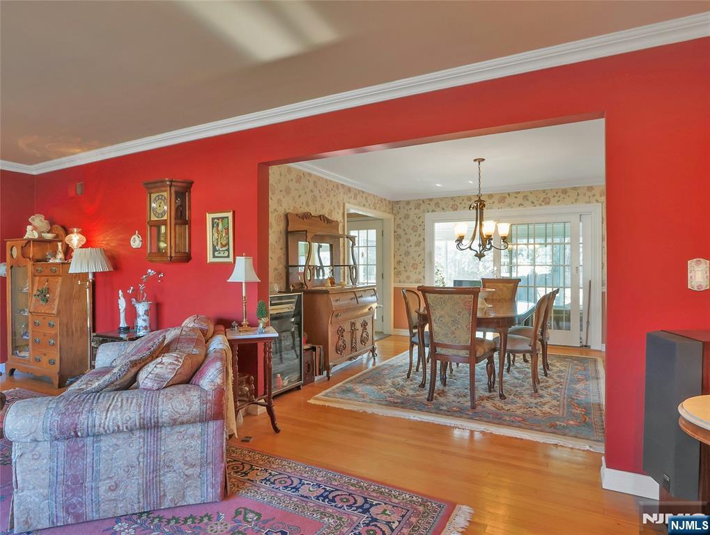 719 Neill Court, Oradell, NJ, 07649