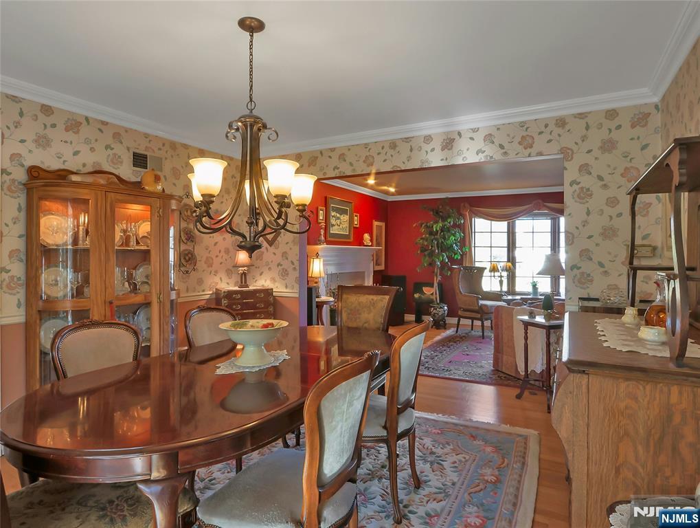 719 Neill Court, Oradell, NJ, 07649