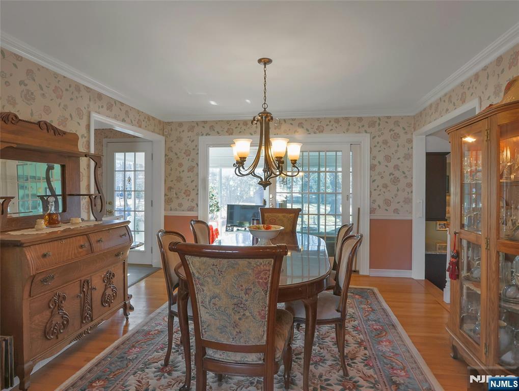 719 Neill Court, Oradell, NJ, 07649