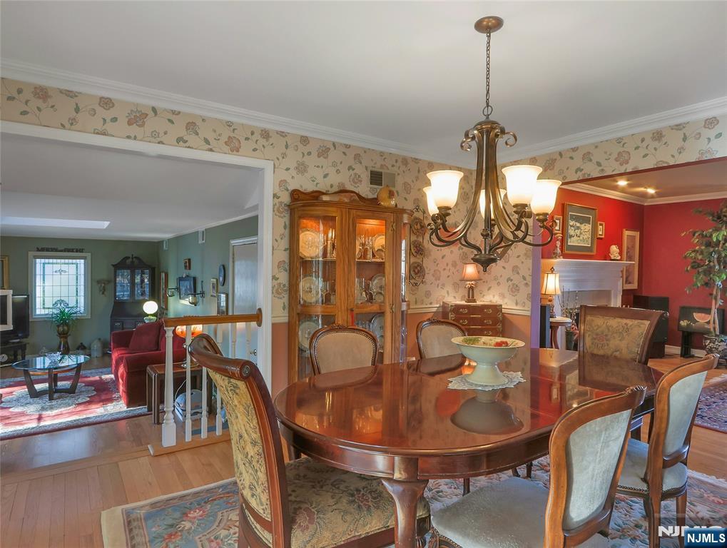 719 Neill Court, Oradell, NJ, 07649