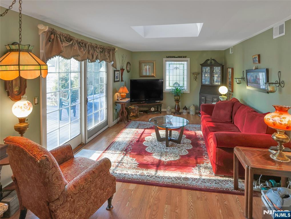 719 Neill Court, Oradell, NJ, 07649