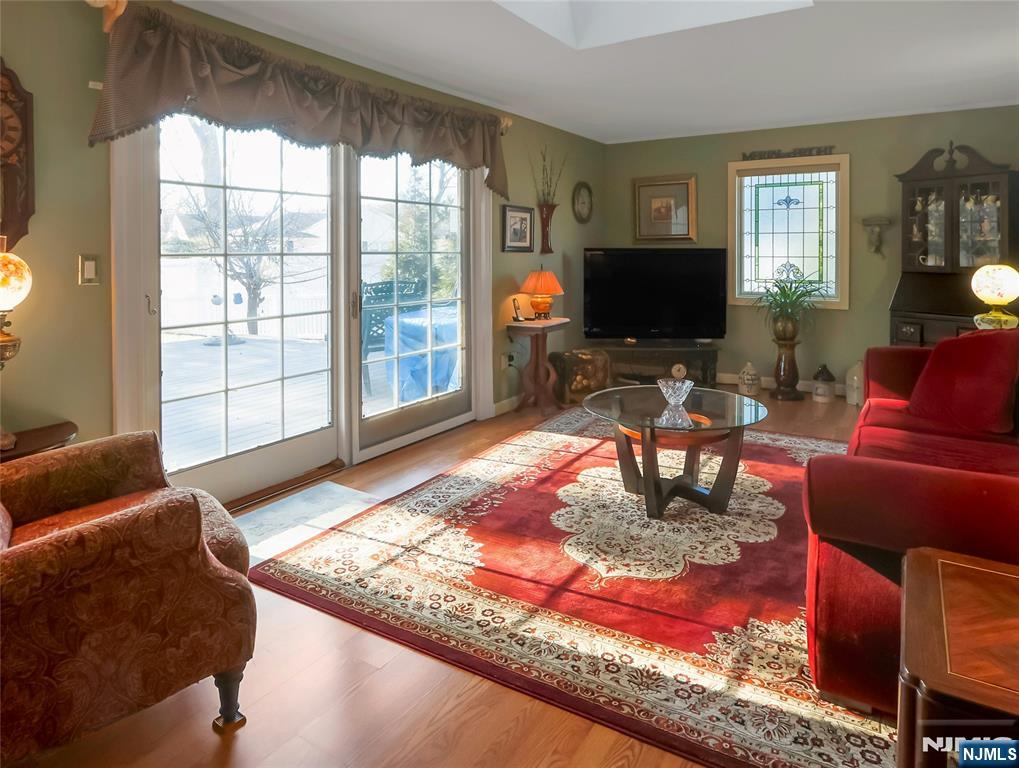 719 Neill Court, Oradell, NJ, 07649