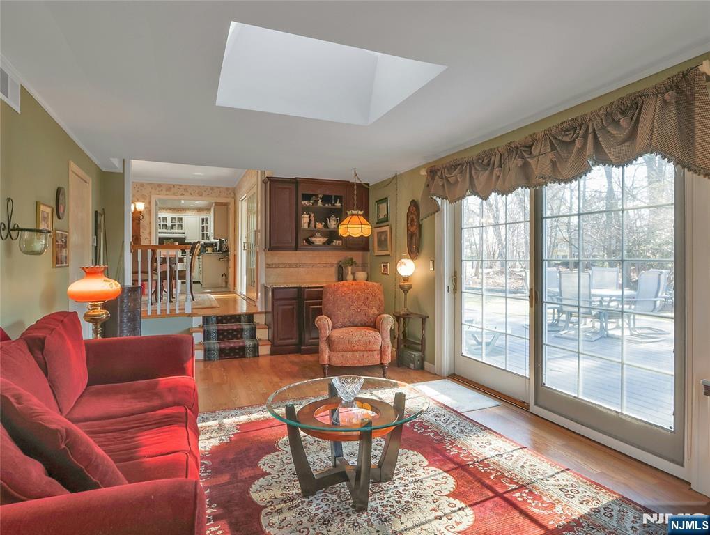 719 Neill Court, Oradell, NJ, 07649