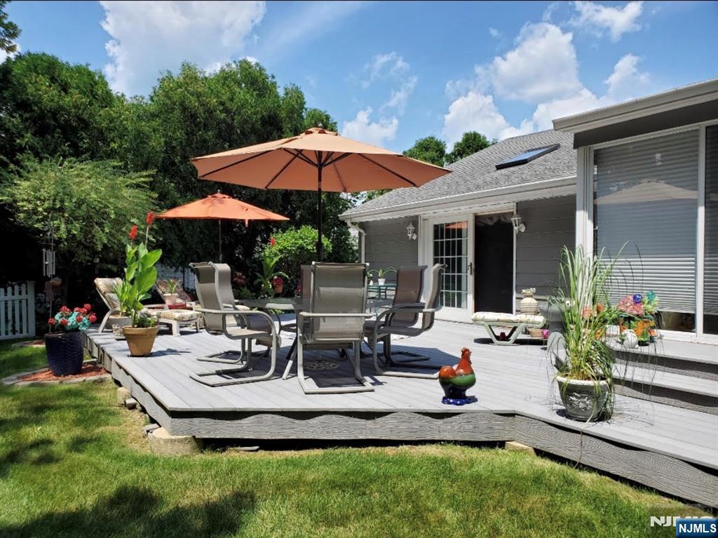 719 Neill Court, Oradell, NJ, 07649