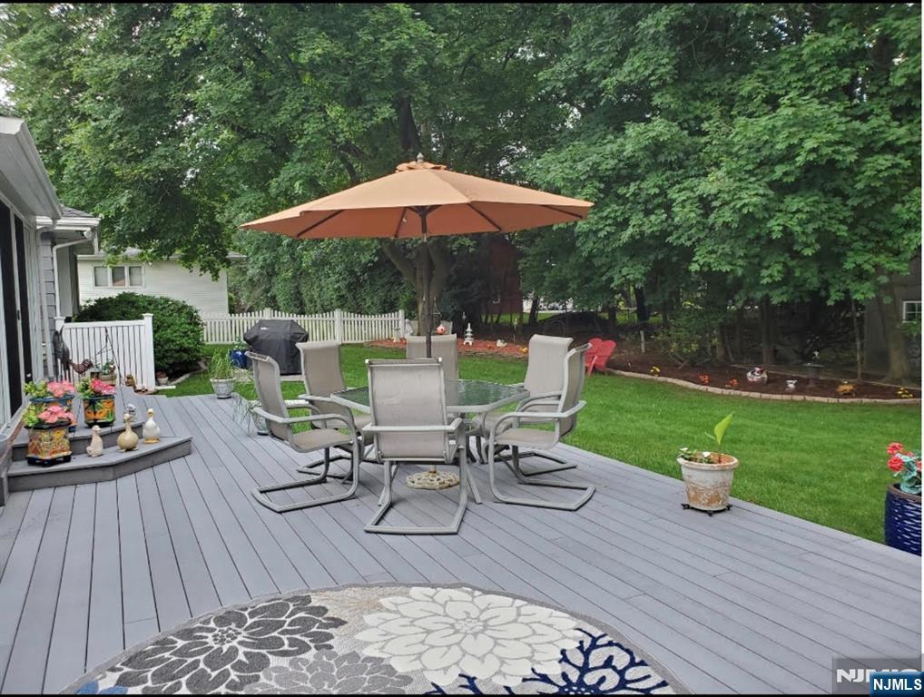 719 Neill Court, Oradell, NJ, 07649