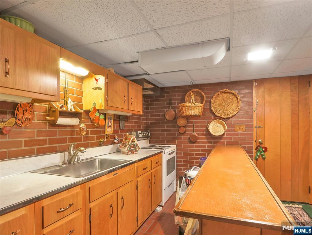 719 Neill Court, Oradell, NJ, 07649