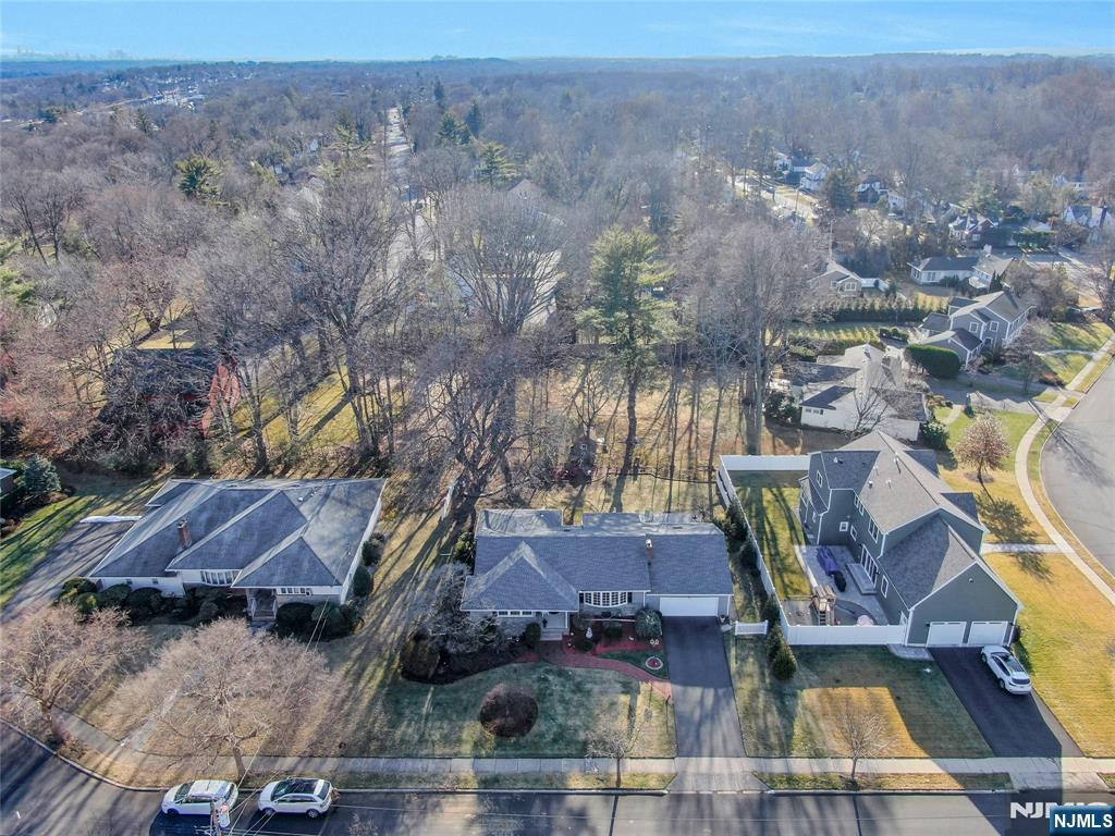 719 Neill Court, Oradell, NJ, 07649