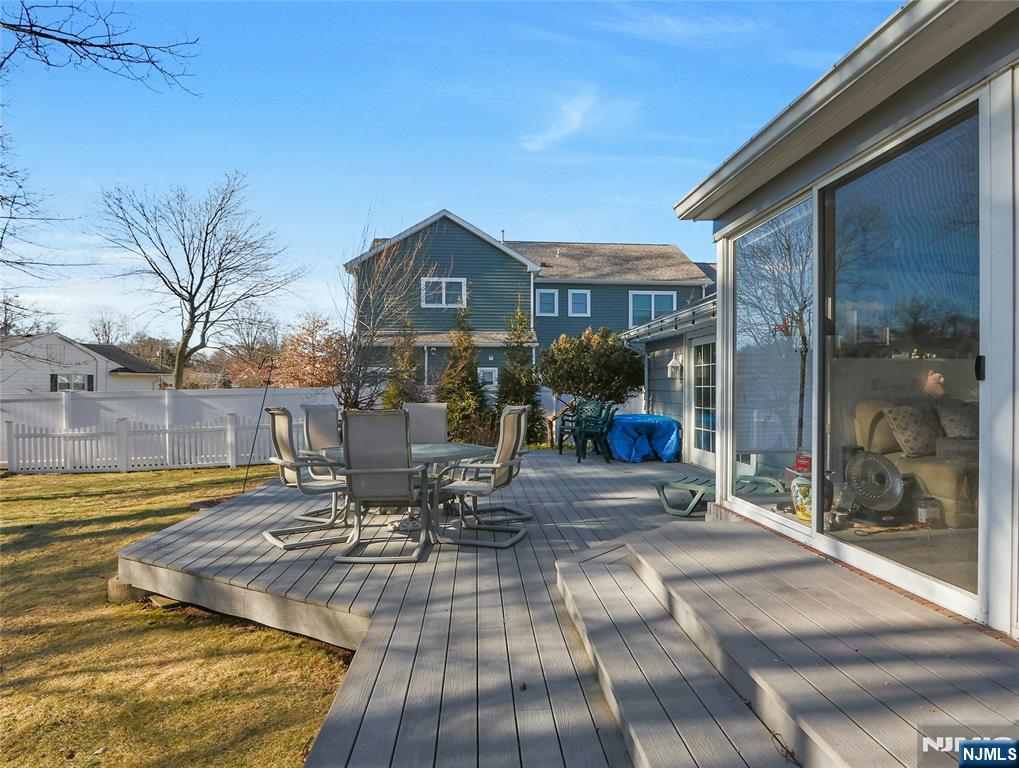 719 Neill Court, Oradell, NJ, 07649