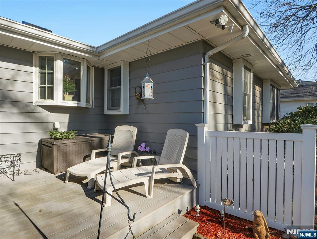 719 Neill Court, Oradell, NJ, 07649