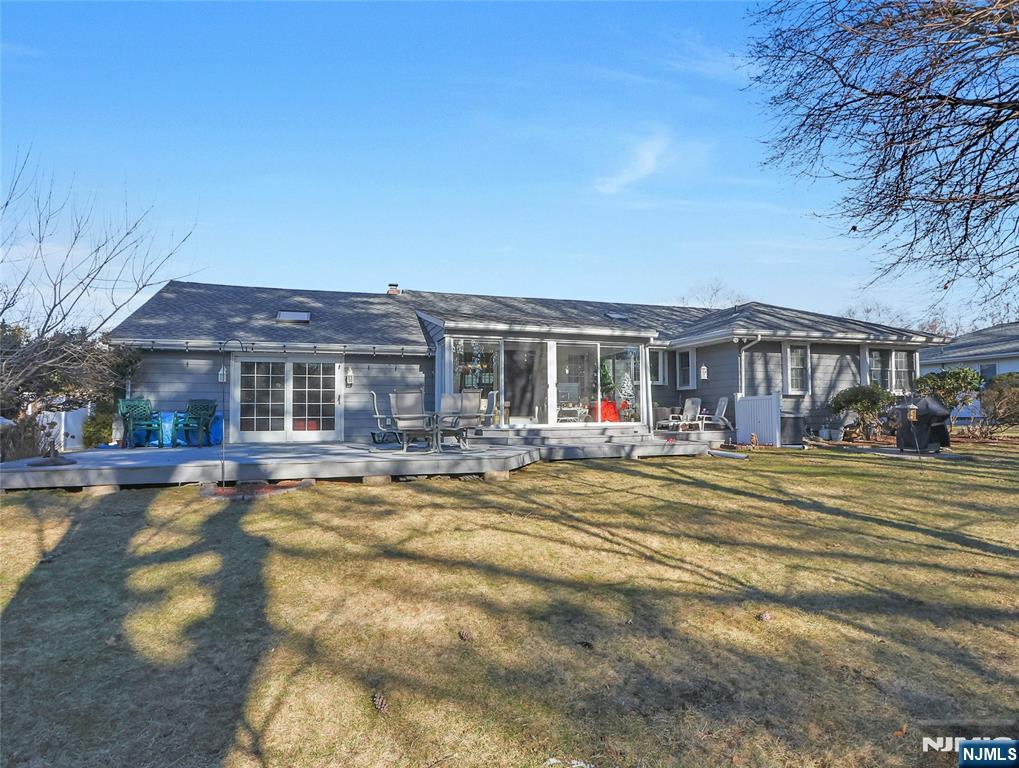 719 Neill Court, Oradell, NJ, 07649