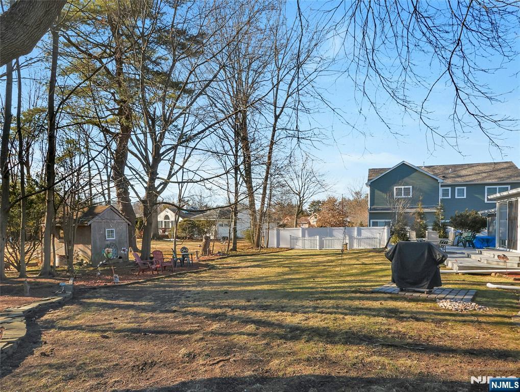 719 Neill Court, Oradell, NJ, 07649