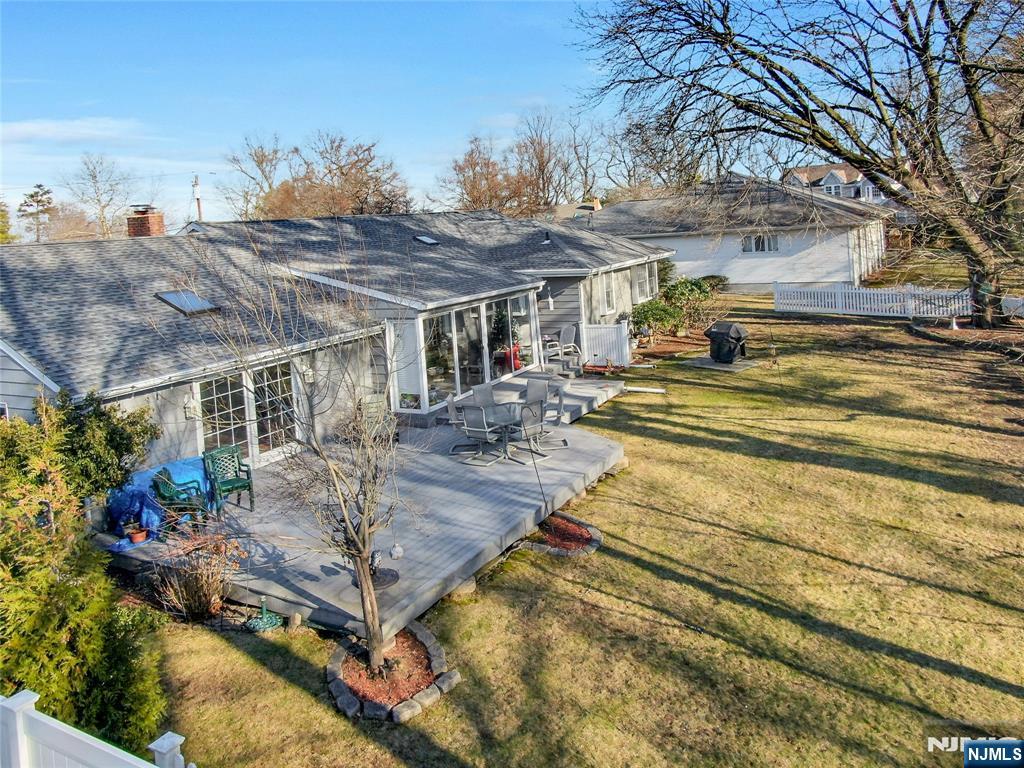 719 Neill Court, Oradell, NJ, 07649