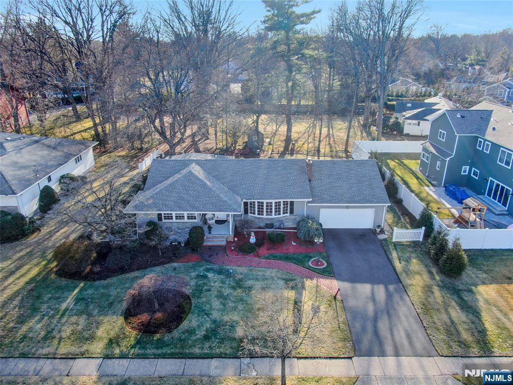 719 Neill Court, Oradell, NJ, 07649