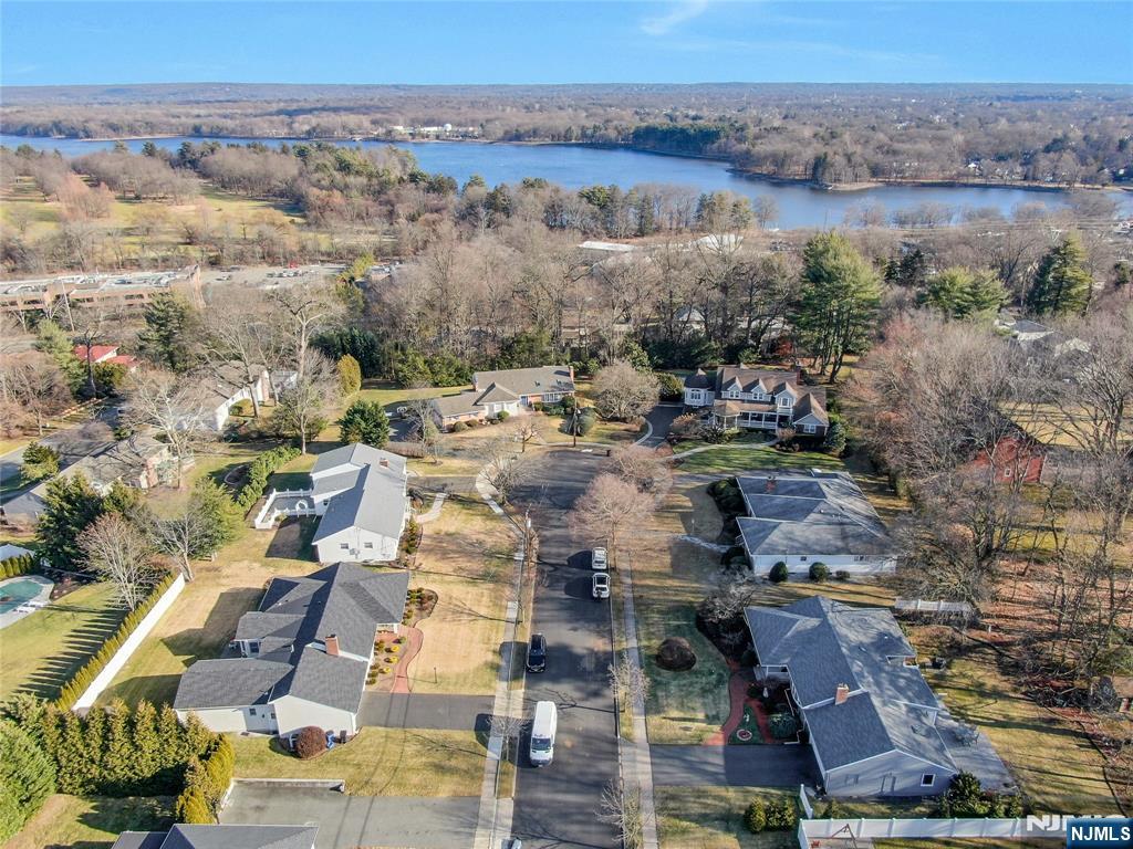 719 Neill Court, Oradell, NJ, 07649