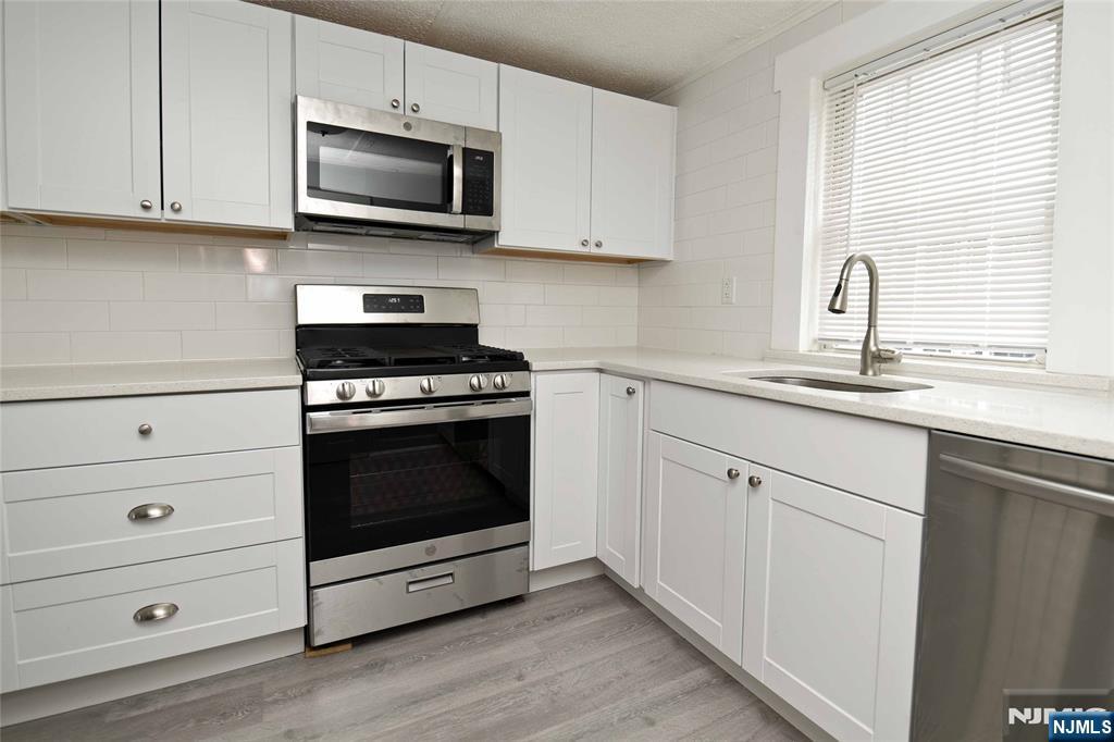 RENOVATED KITCHEN