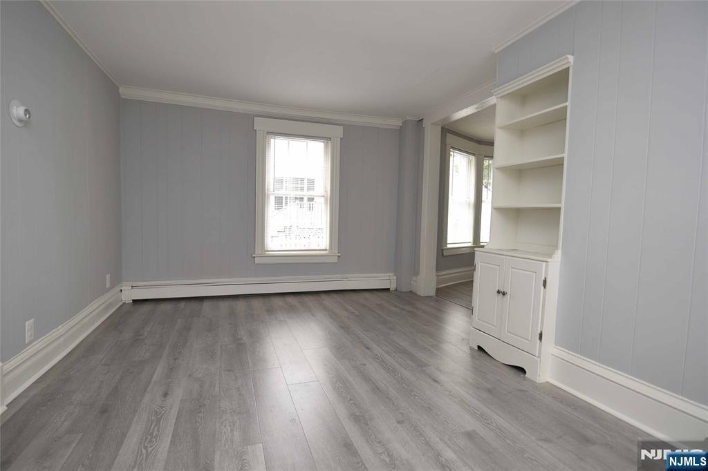 2ND VIEW OF LIVING ROOM