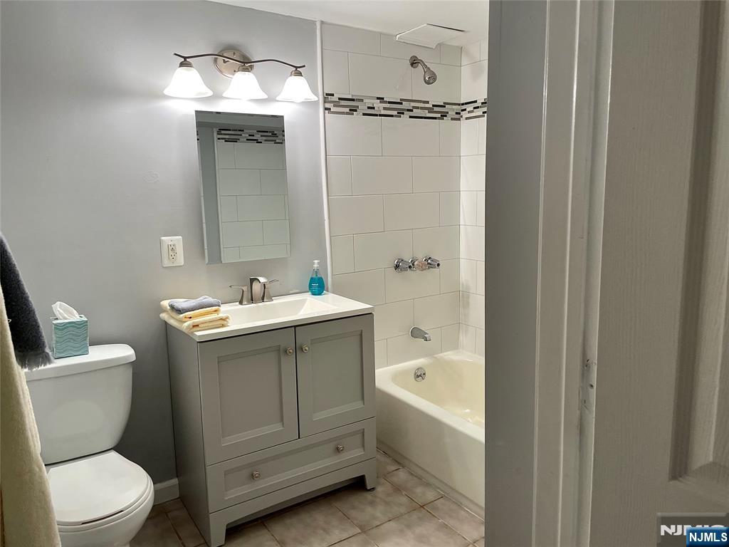 NEW BATH SOT