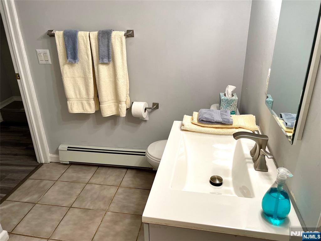 RENOVATED BATH/SOT