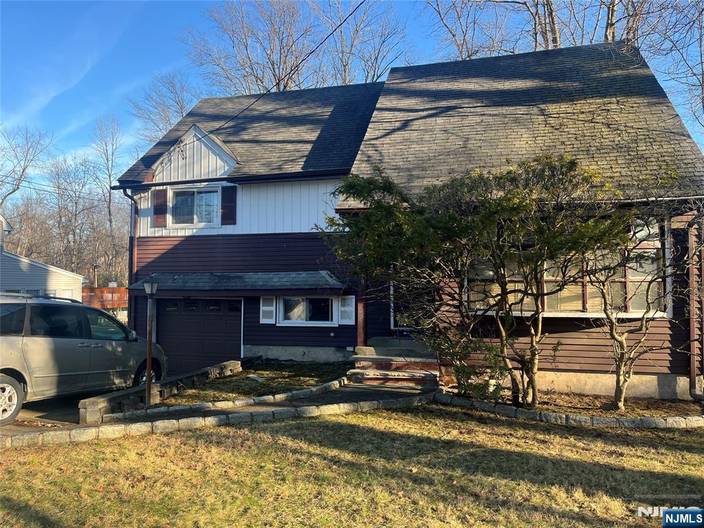 539 Sandra Place, Teaneck, NJ, 07666