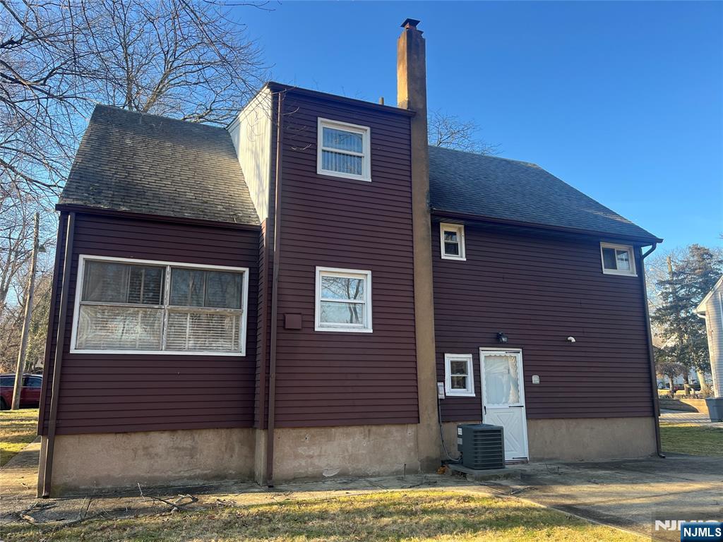 539 Sandra Place, Teaneck, NJ, 07666