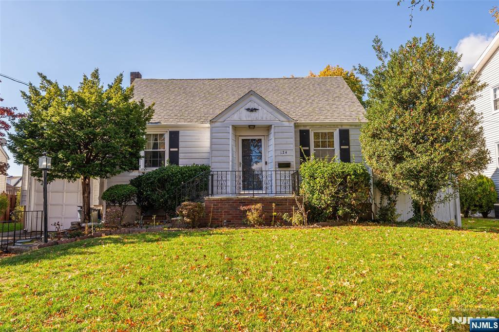 124 Hazley Avenue - Photo 1