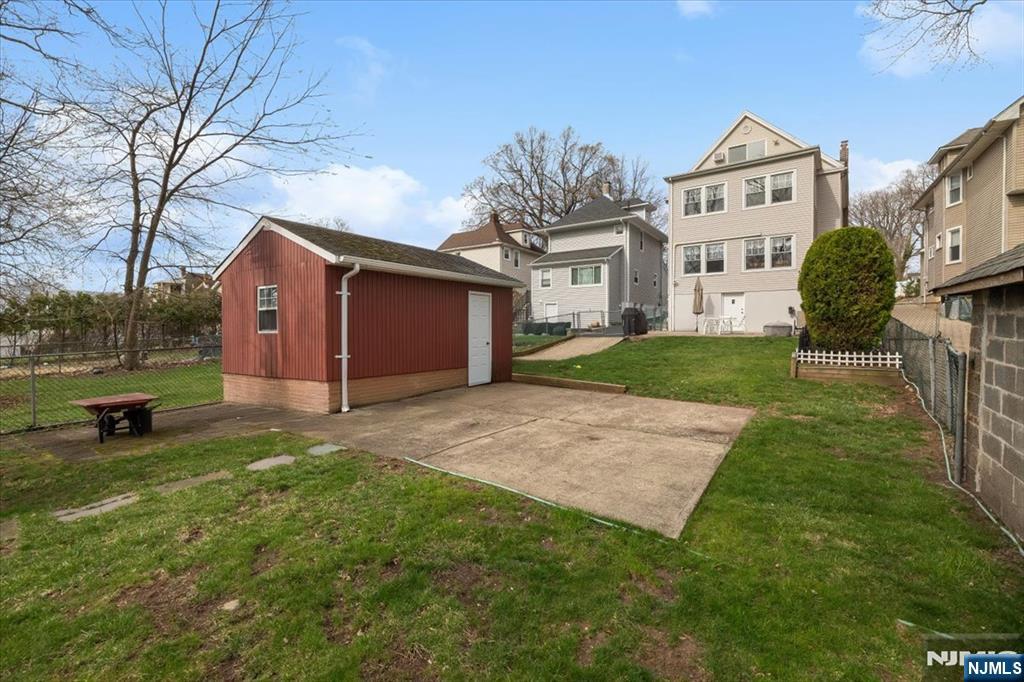 119 Overpeck Avenue
