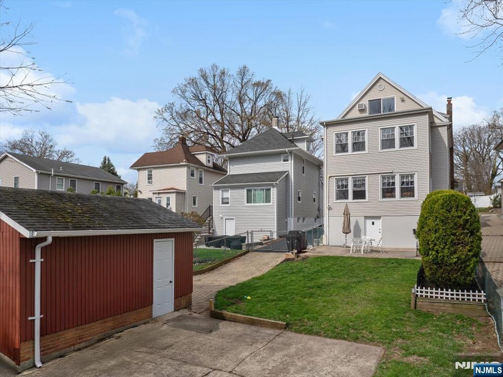119 Overpeck Avenue