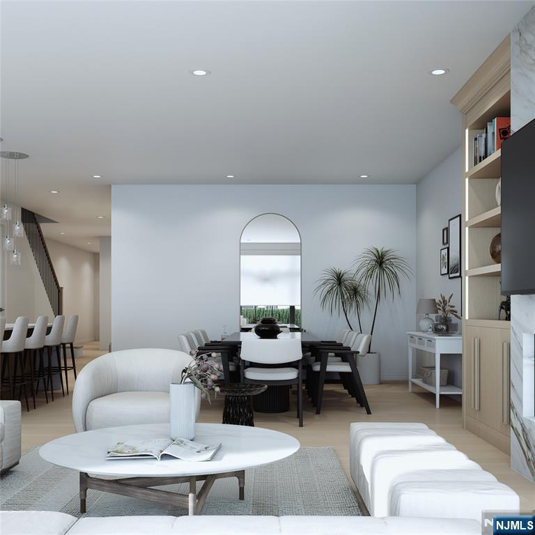 803 Heights Lane, Tenafly, NJ, 07670