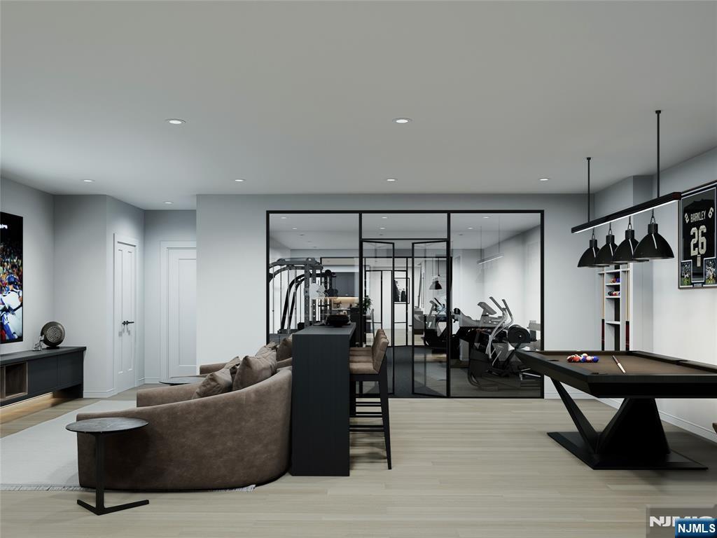 2 Feldman Court, Paramus, NJ, 07652